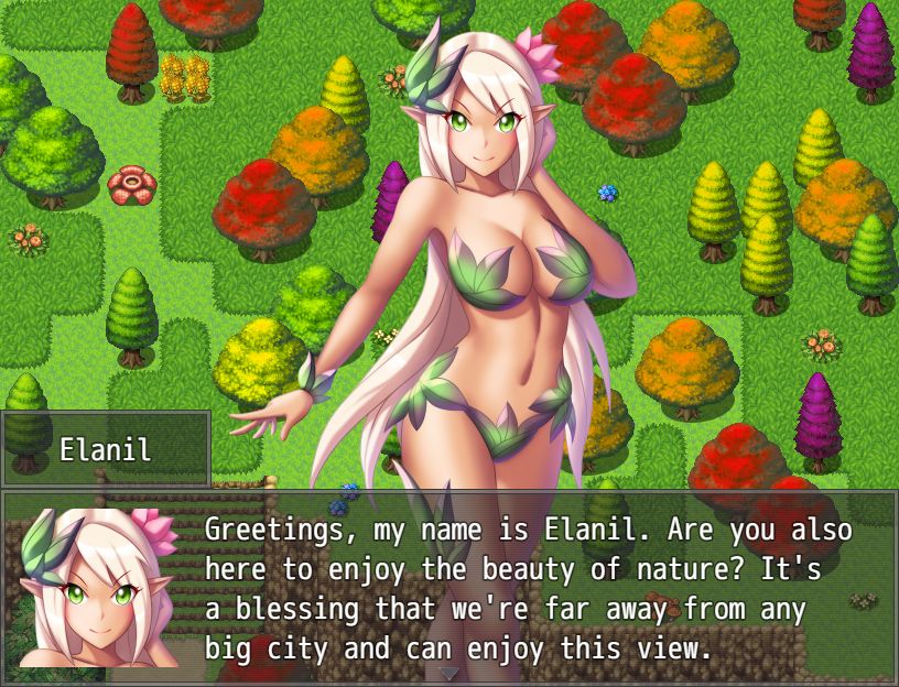 Renryuu: Ascension screenshot 1