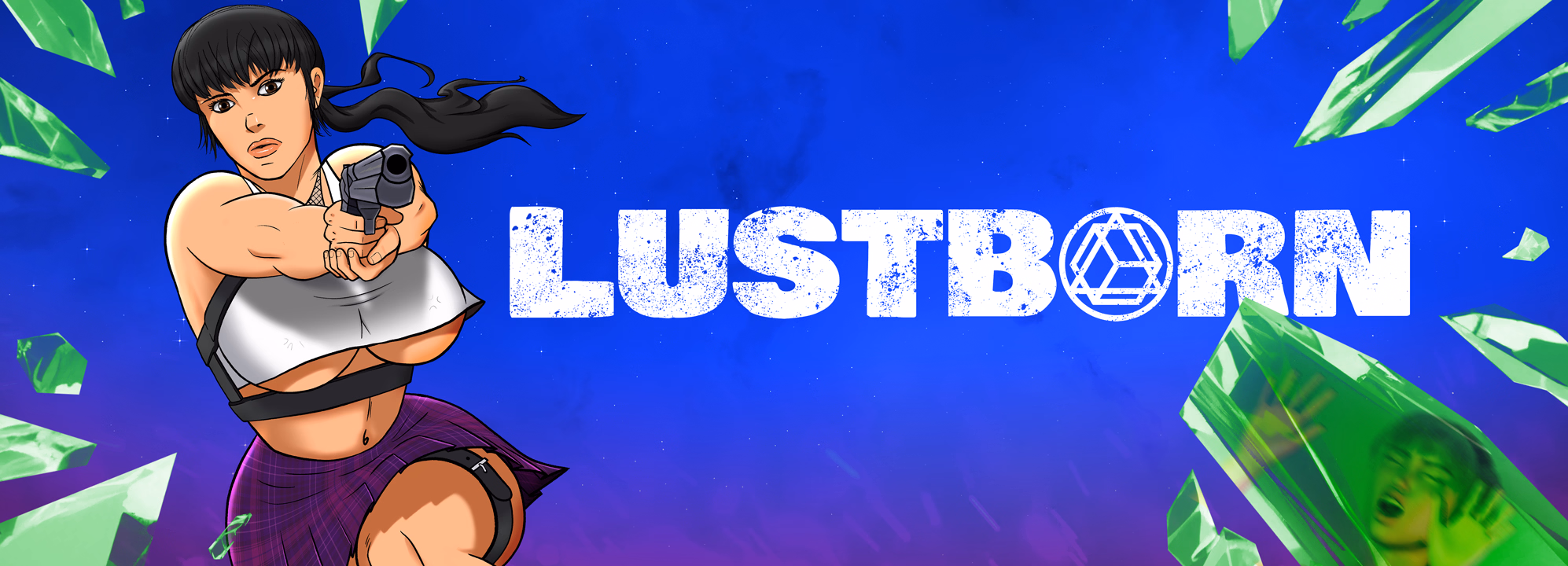 Lustborn screenshot 0