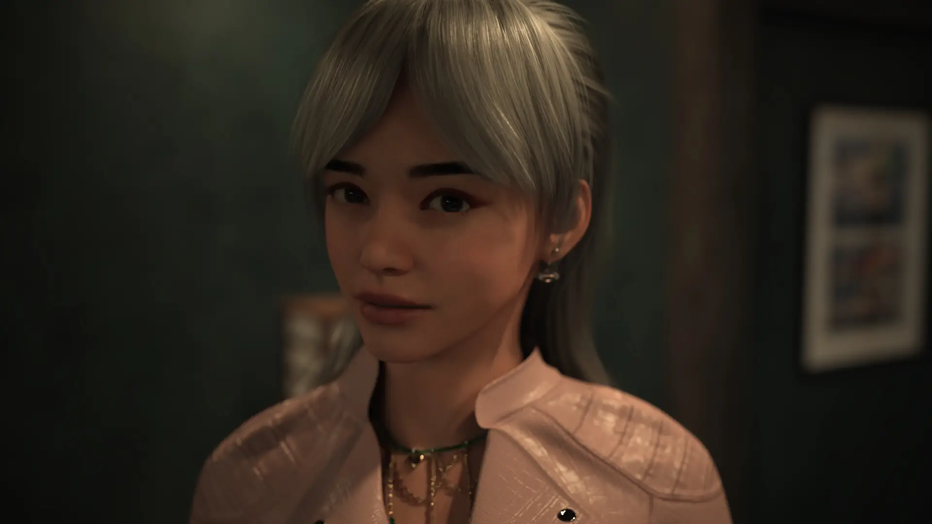 Japan Trip screenshot 1