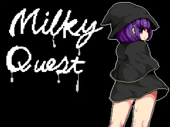 Milky Quest II screenshot 0