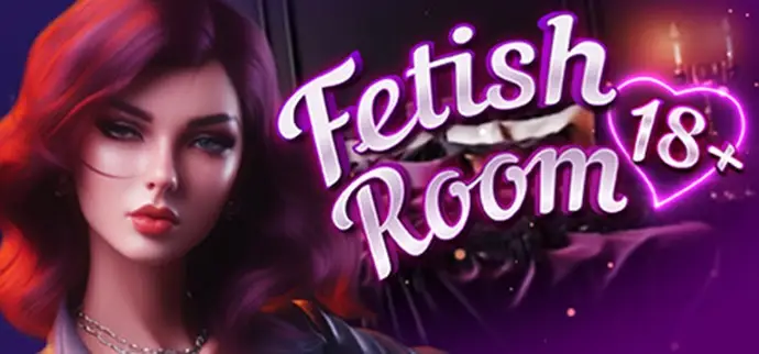 Fetish Room 18+ screenshot 0