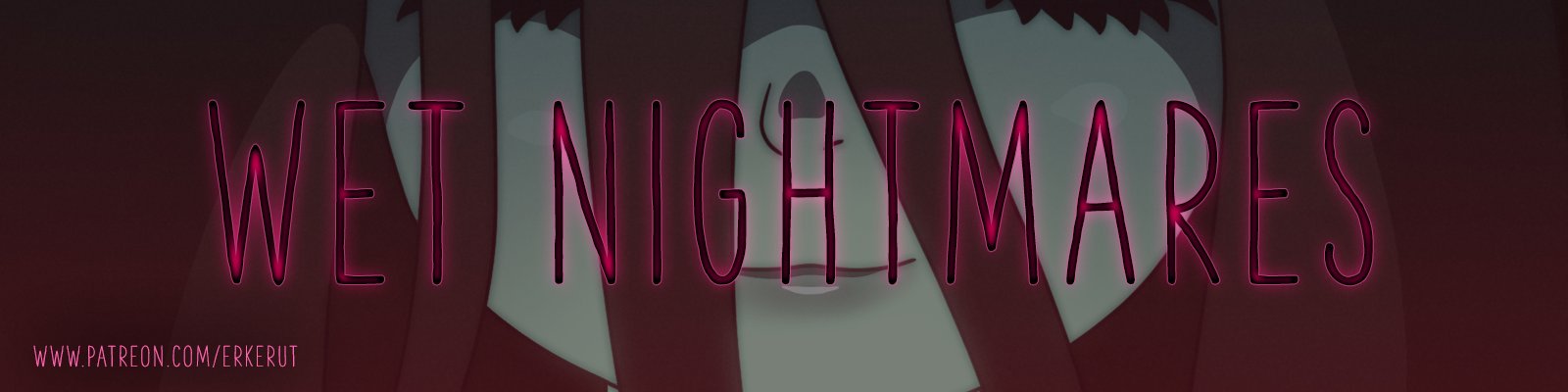 Wet Nightmares screenshot 0