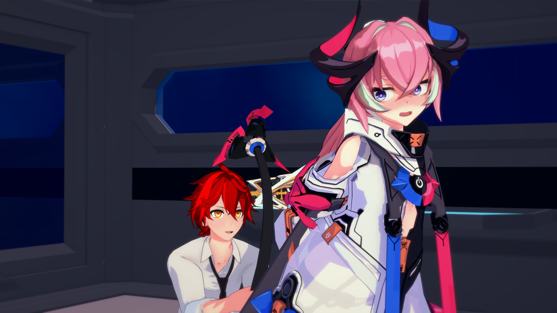 Captains Bizarre Adventure