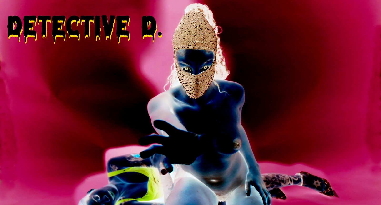 Detective D. screenshot 0