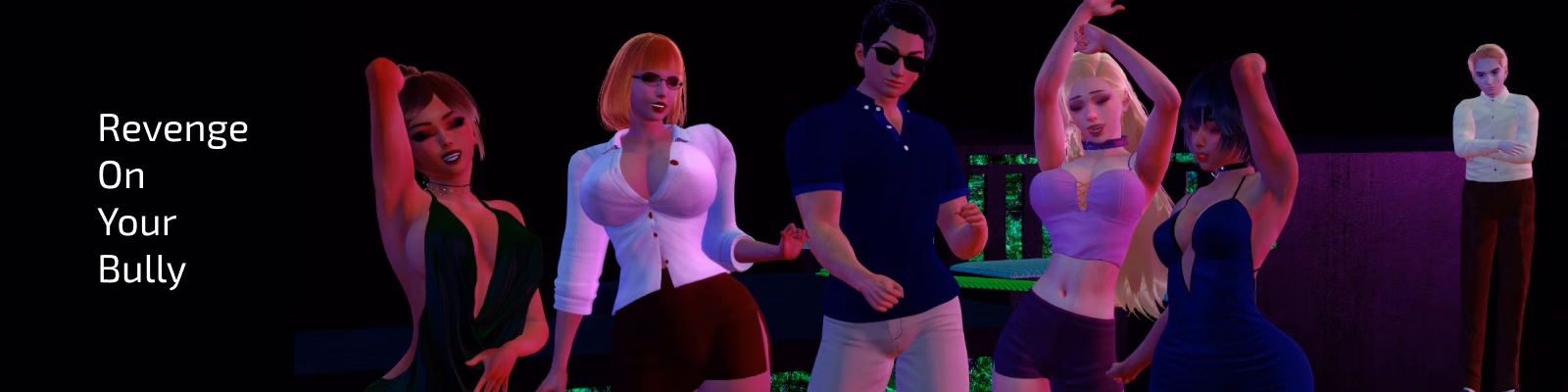 Revenge On Your Bully screenshot 0