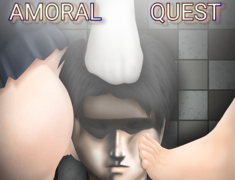Amoral Quest screenshot 0