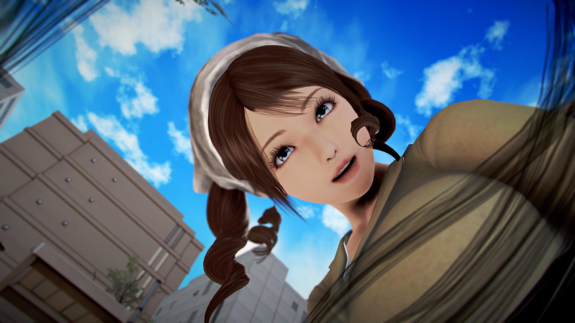 Corruption Ring screenshot 1