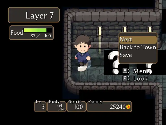 BRIDE QUEST ~FOUR BRIDES OF ISEKAI~ screenshot 1