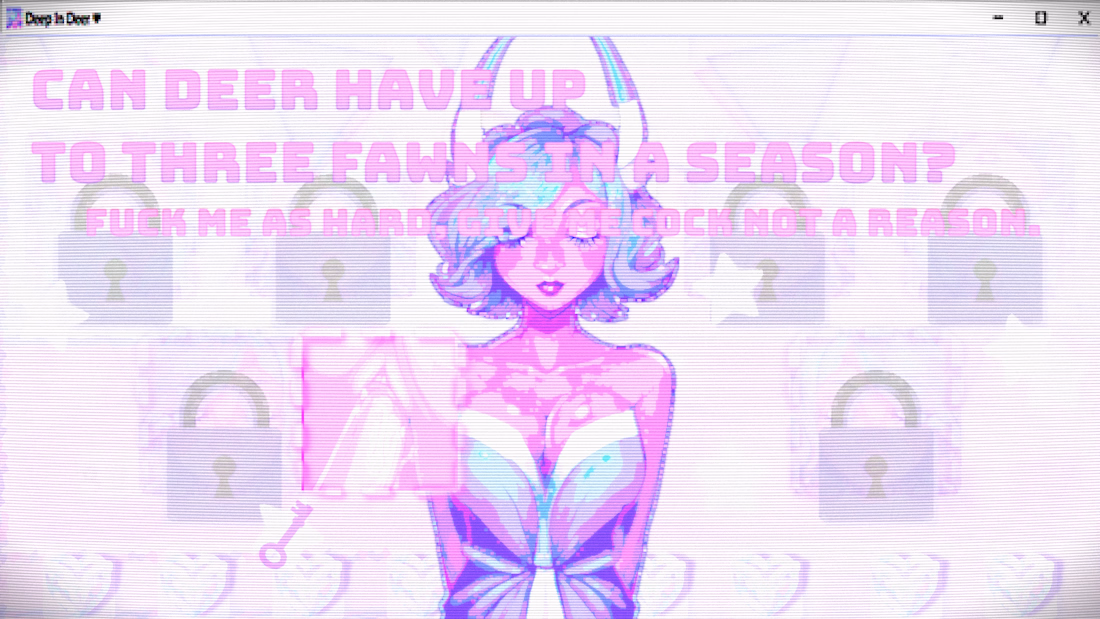 Deep In Deer 69 screenshot 1