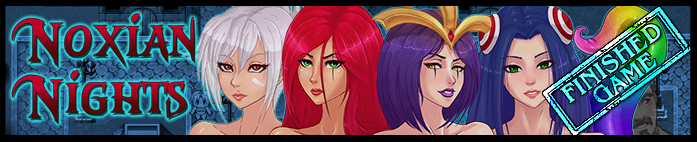 Noxian Nights screenshot 0