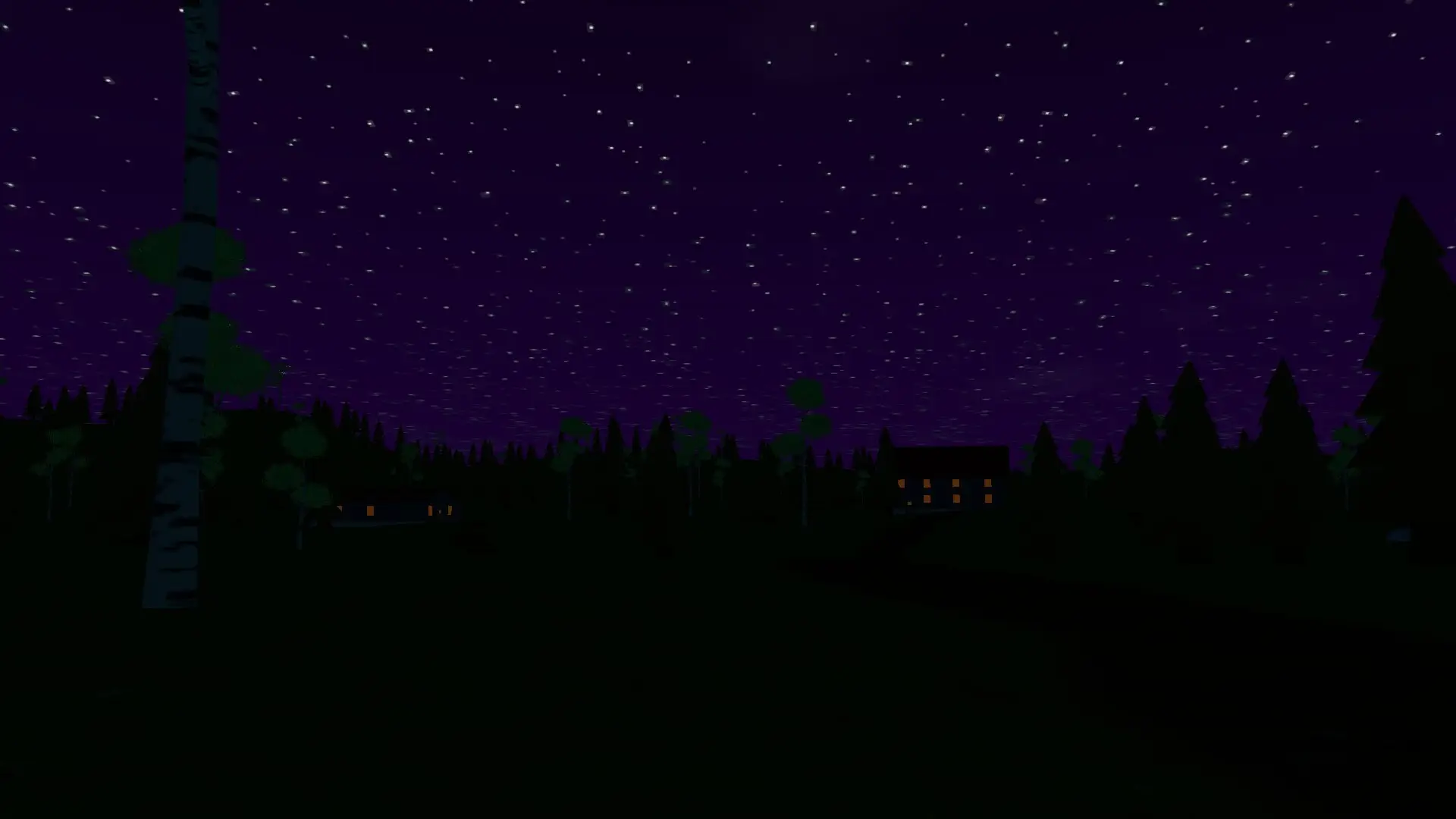 Dark Matter Desires screenshot 1