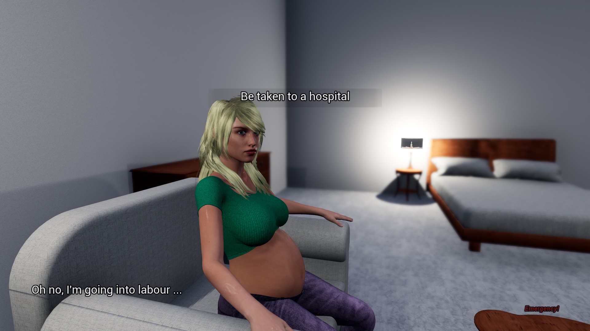 LifePlay screenshot 1