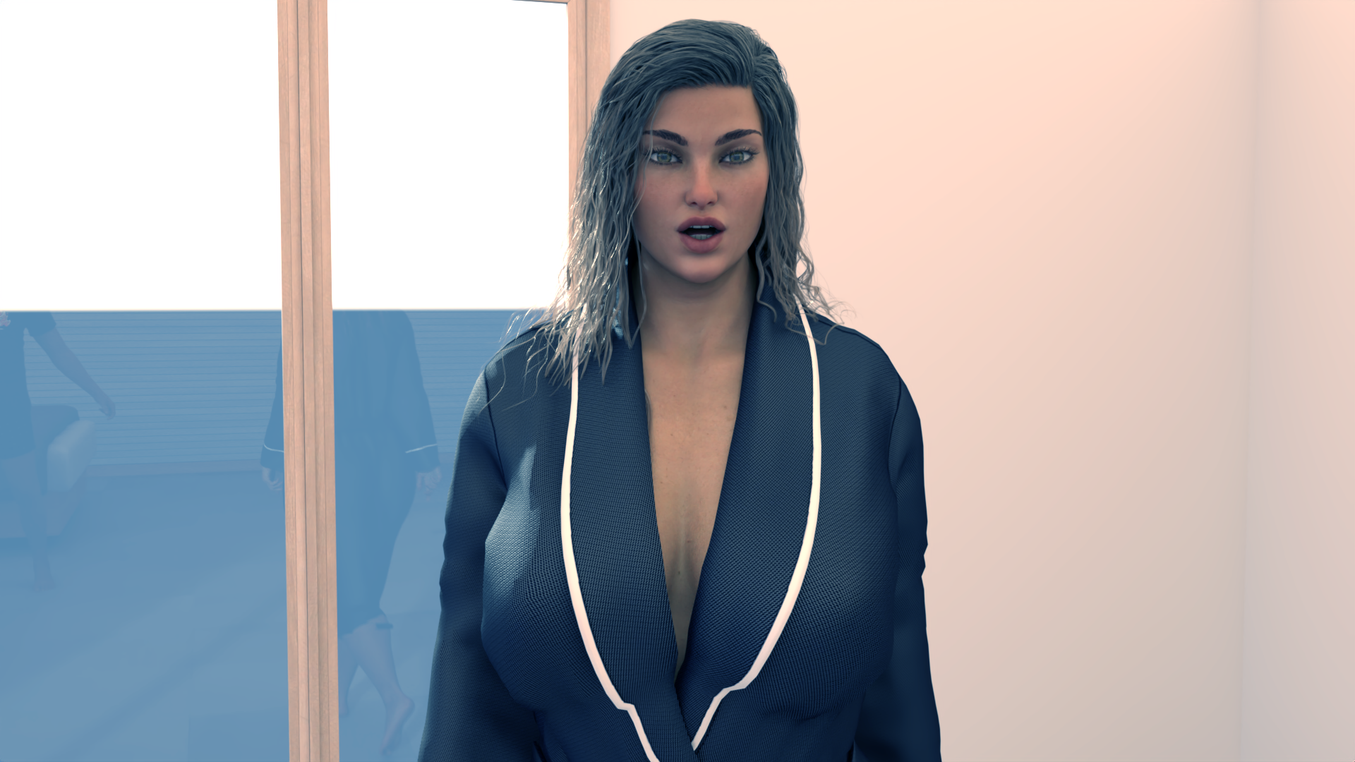 Natasha Naughty Wife