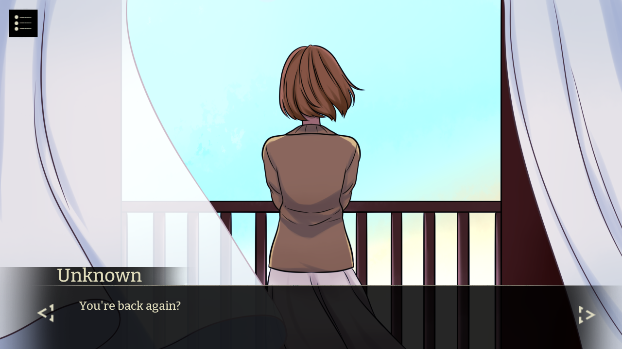 Zero One - Remastered screenshot 1