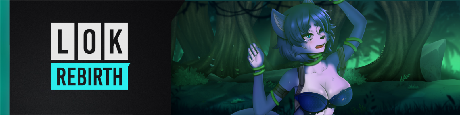 Legend of Krystal: Rebirth screenshot 0