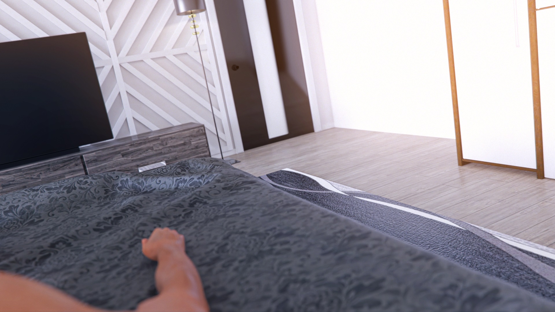 Obscure Affairs screenshot 1