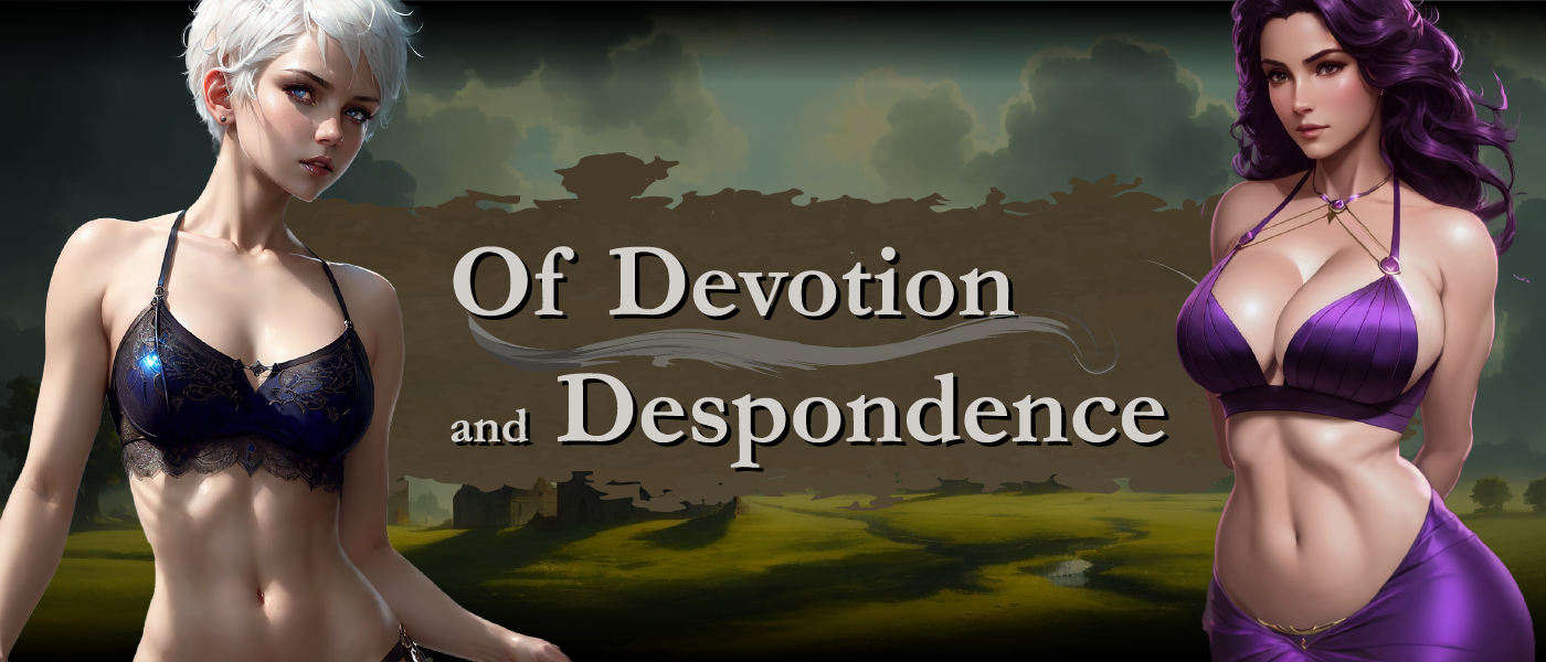 Of Devotion and Despondence screenshot 0