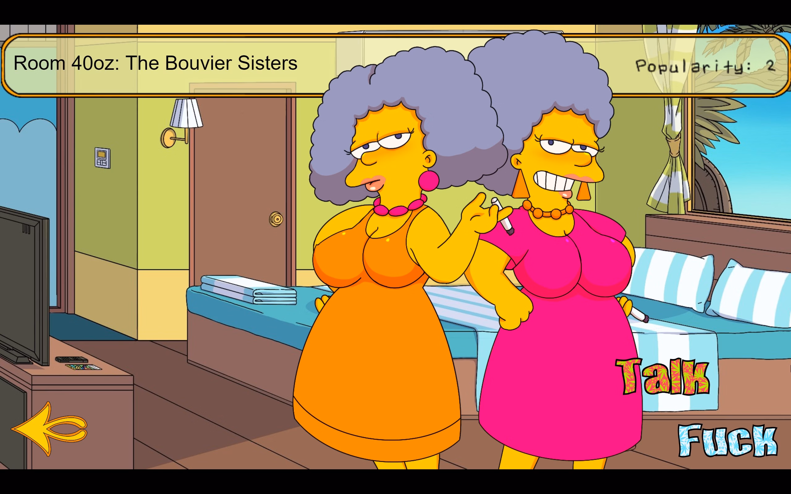 Tourist Tap screenshot 1