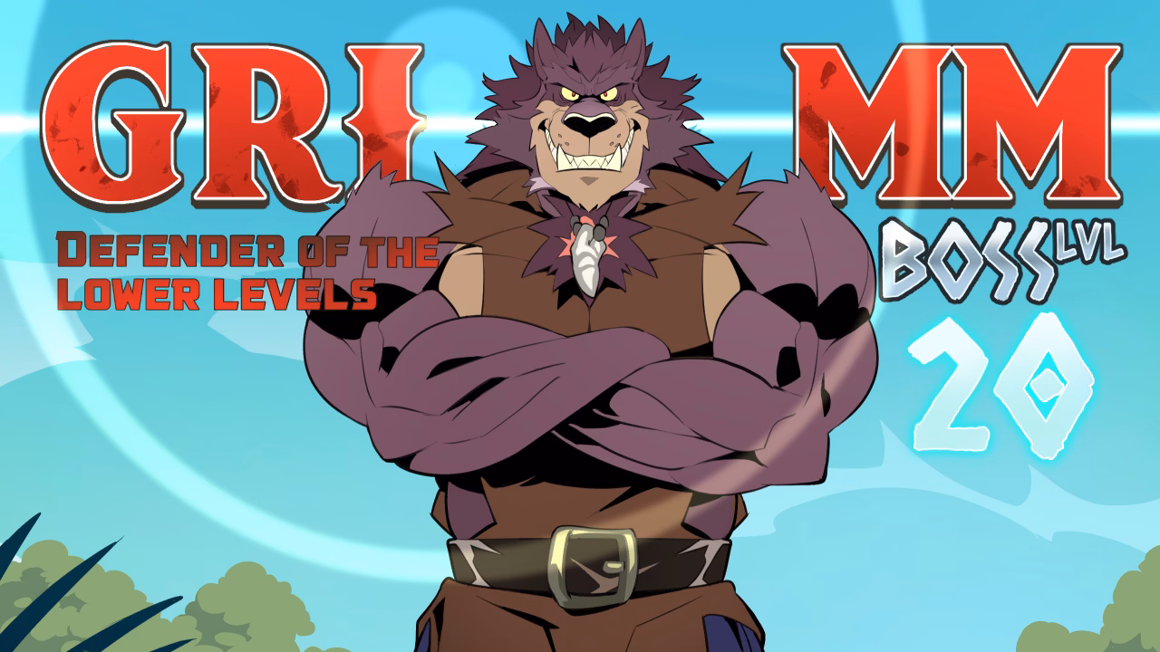 The Forest Legends screenshot 1