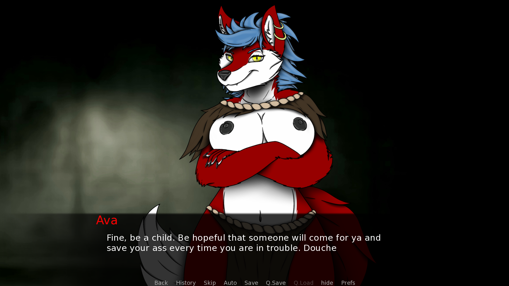 Celsius screenshot 1