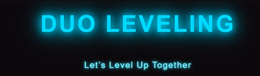 Duo Levelling screenshot 0