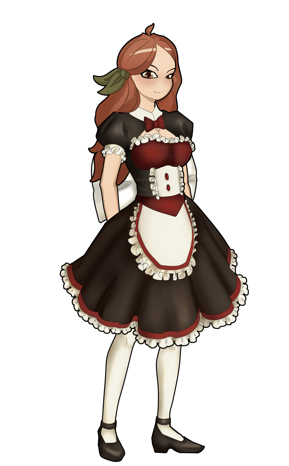 Rogschard, Lords and Loyalty screenshot 1