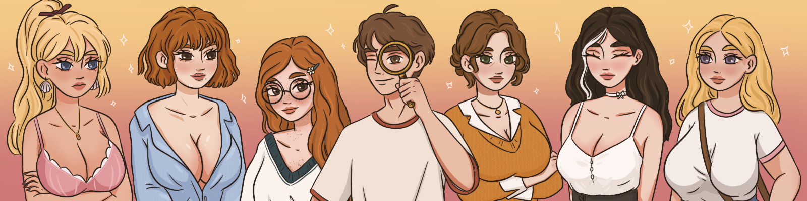 True DeDICKtive screenshot 0