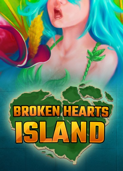 Broken Hearts Island screenshot 0