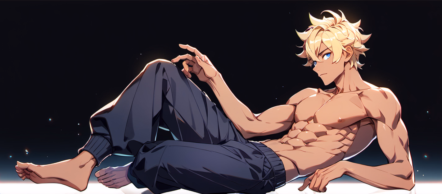 Rai &amp; Kai's Awakening screenshot 0