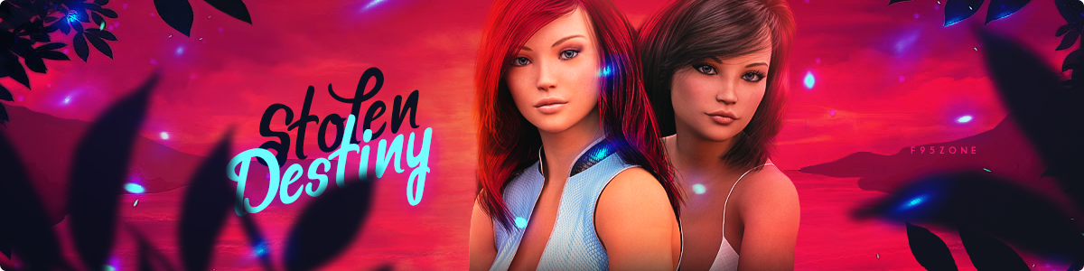 Stolen Destiny screenshot 0