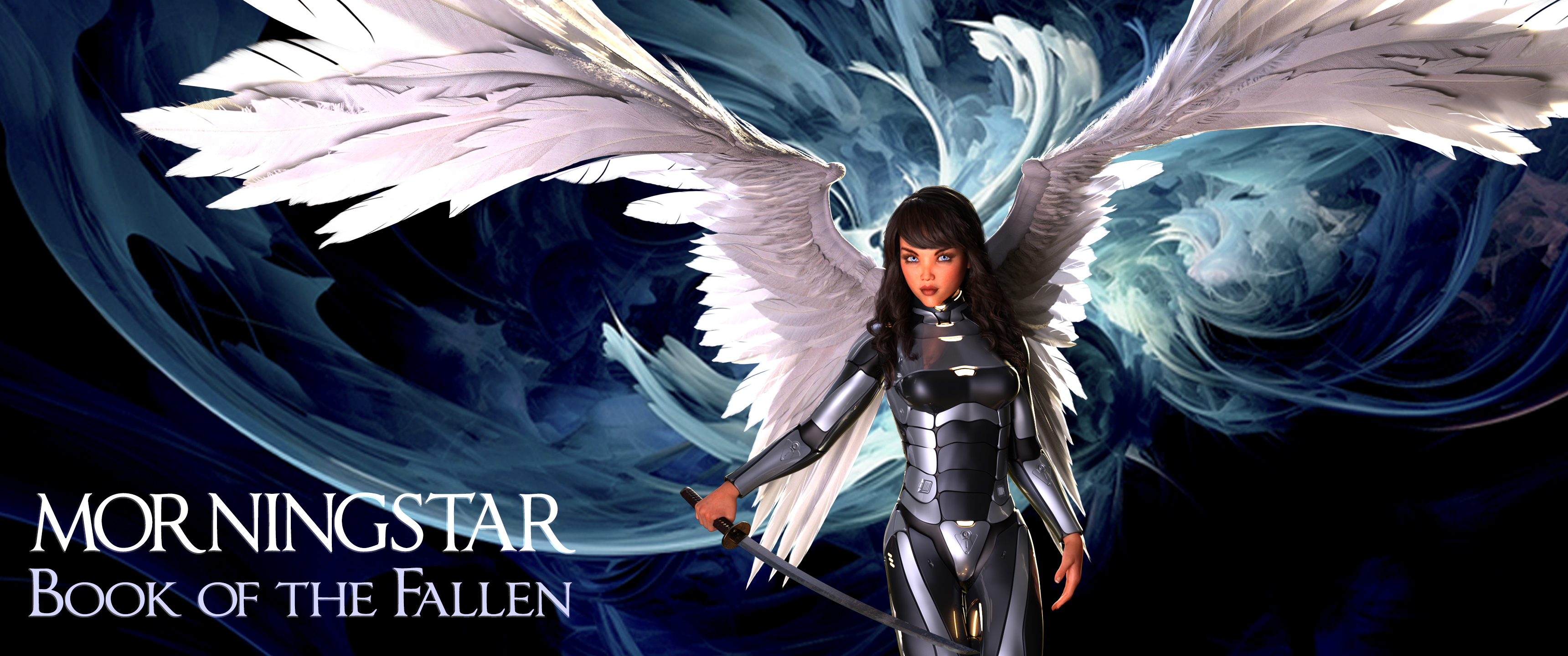 Morningstar: Book of the Fallen screenshot 0