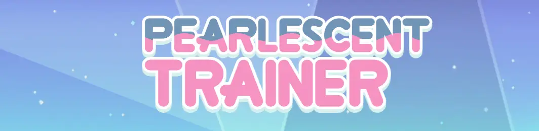 Pearlescent Trainer screenshot 0