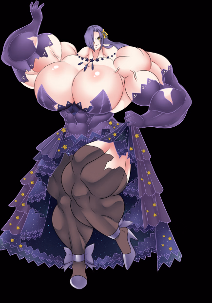 Demon Lord Alice screenshot 1