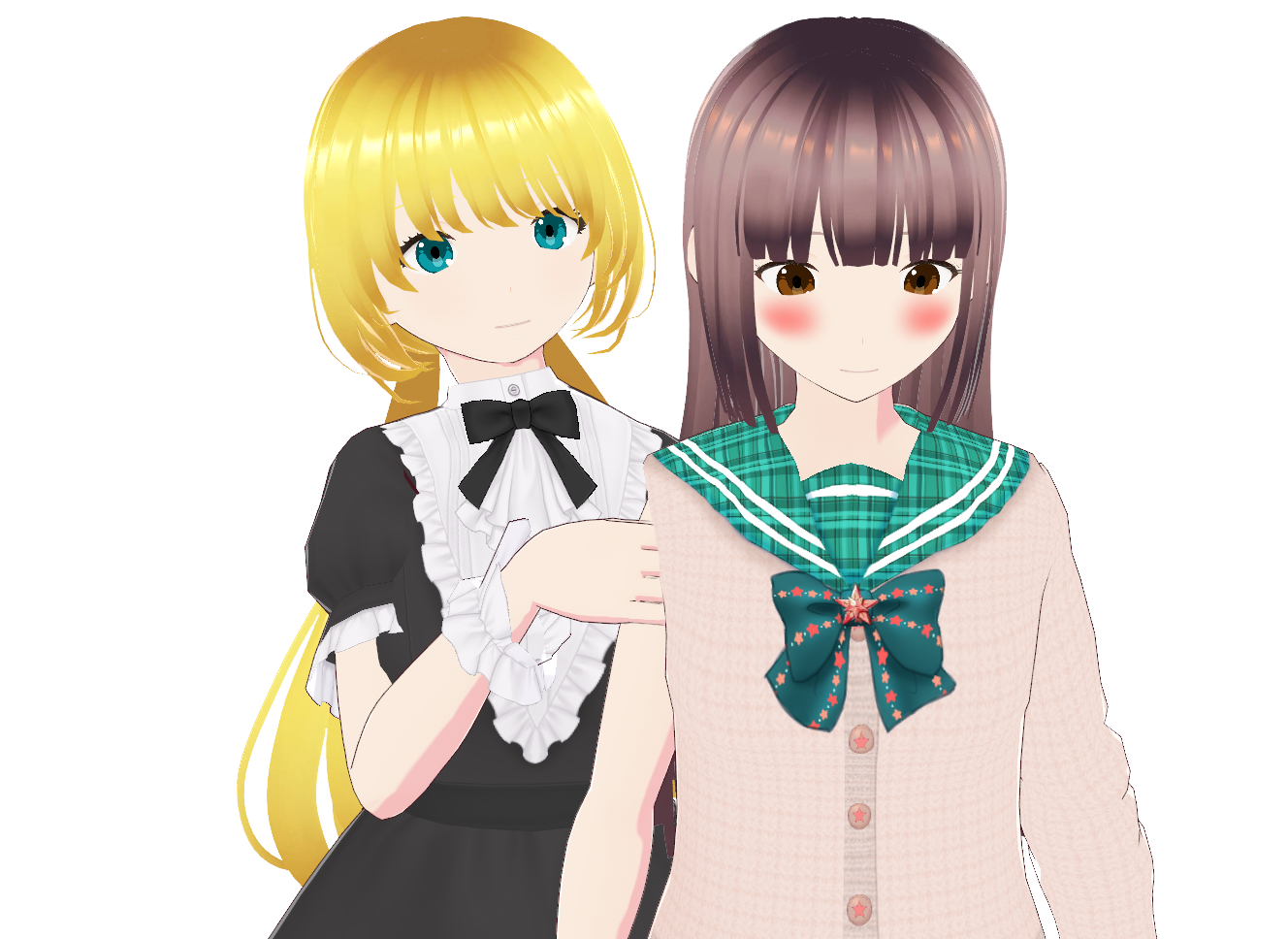 United by a Dream screenshot 0