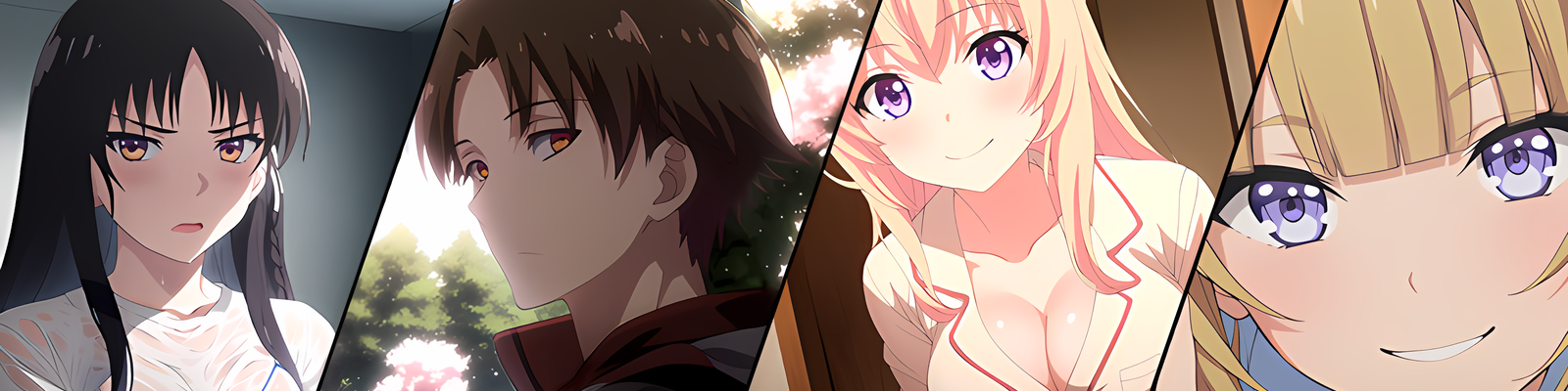 COTE: Red Sonata screenshot 0