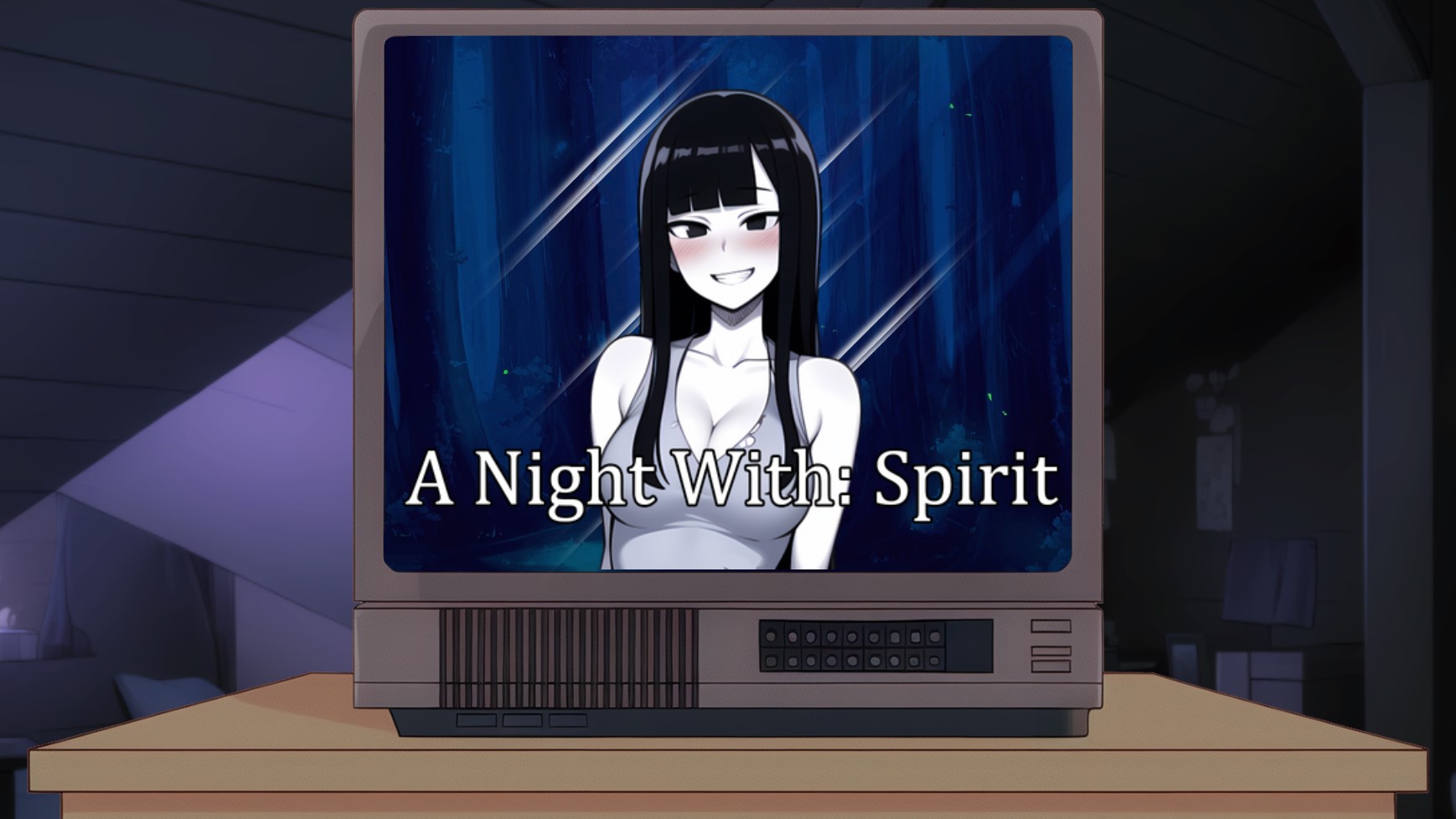 A Night With: Spirit screenshot 0