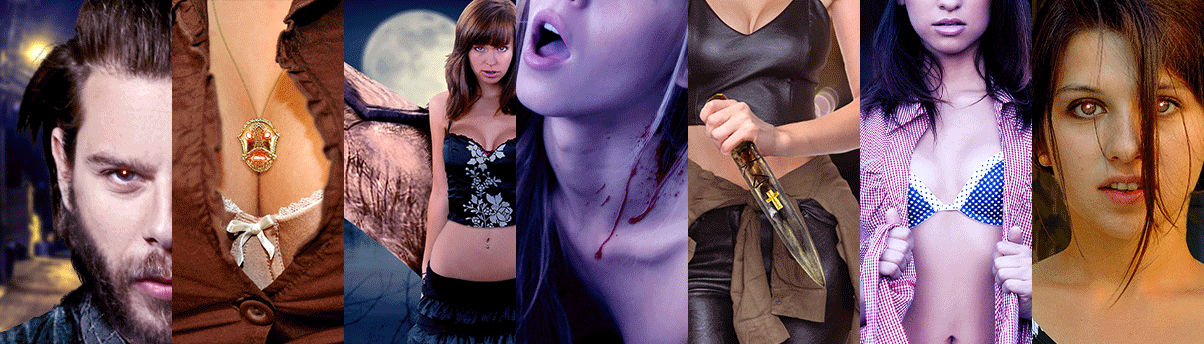 Bloodshift screenshot 0