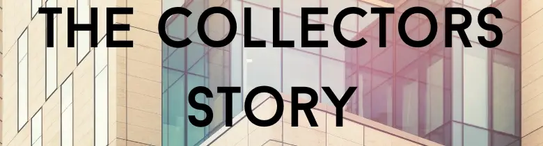 The Collectors Story screenshot 0