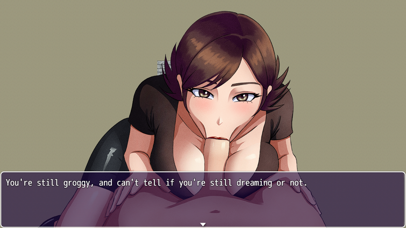 Waifu Wonderland screenshot 1