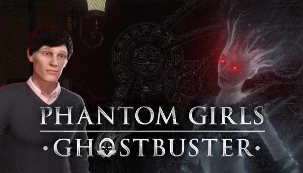 Phantom Girls: Ghostbuster screenshot 0