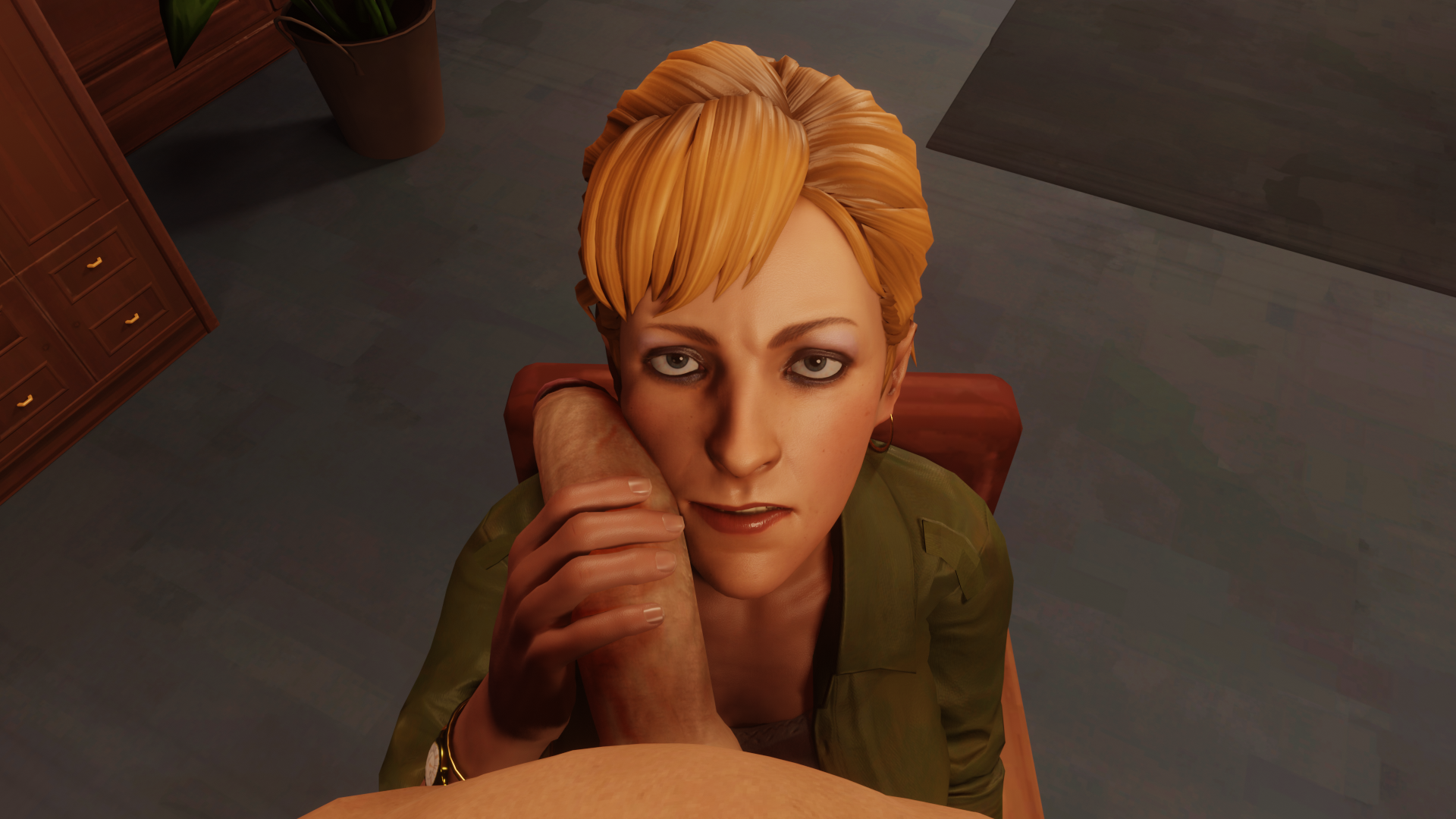 Life Is Isekai - The Stories screenshot 1