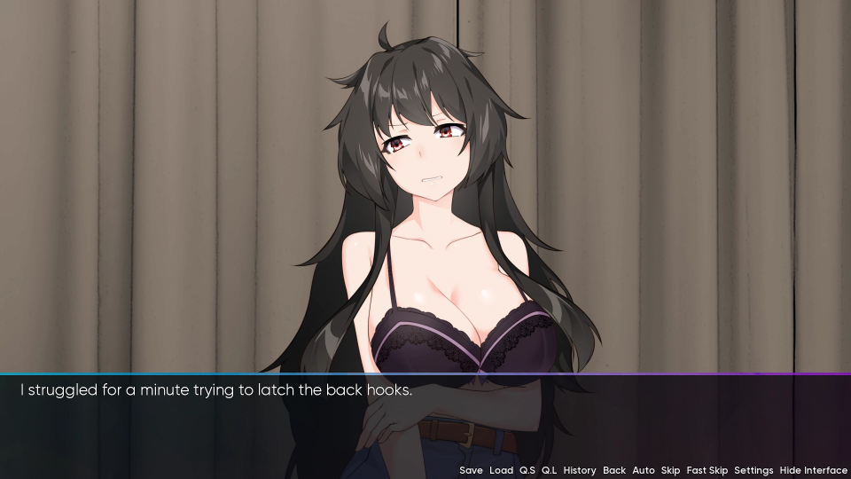 re:Dreamer screenshot 1