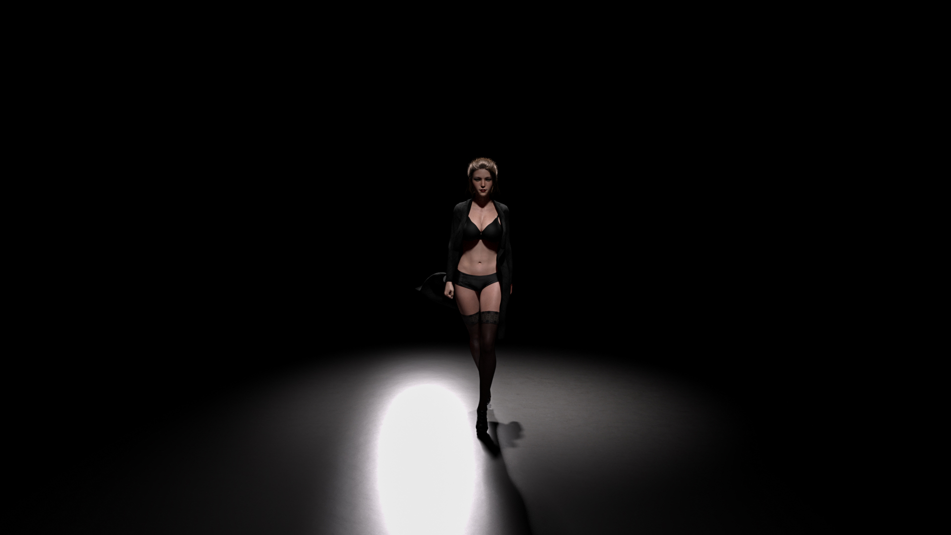 Corporate Culture screenshot 1