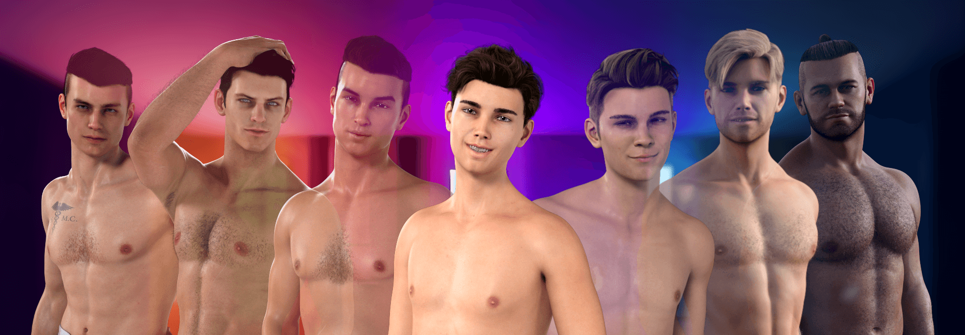 The Life of Me screenshot 0