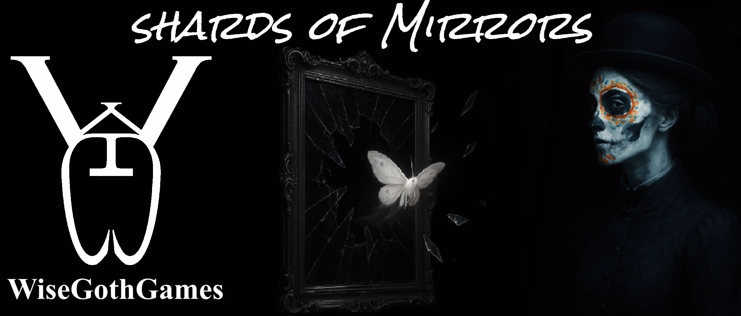 Shards of Mirrors screenshot 0