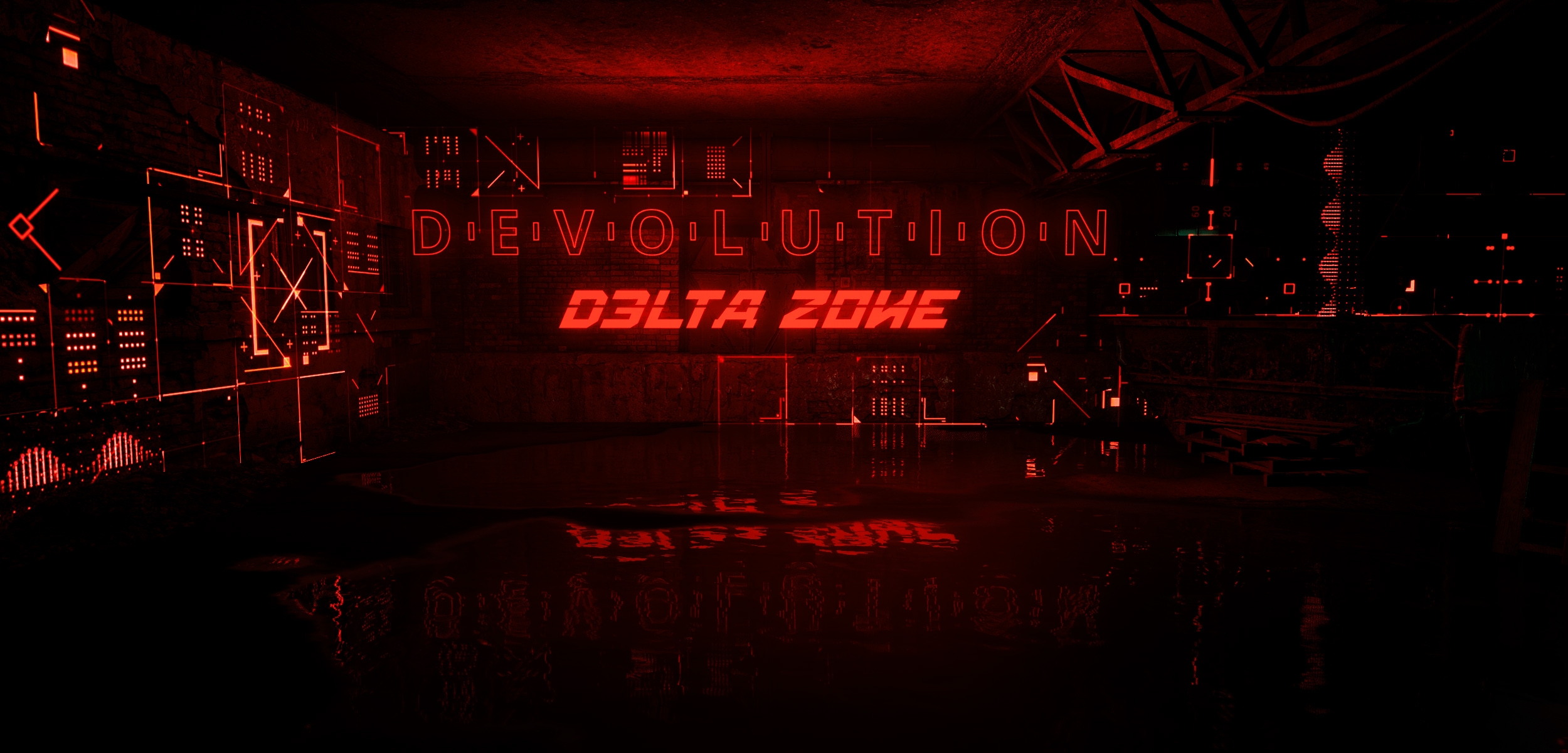 Delta Zone