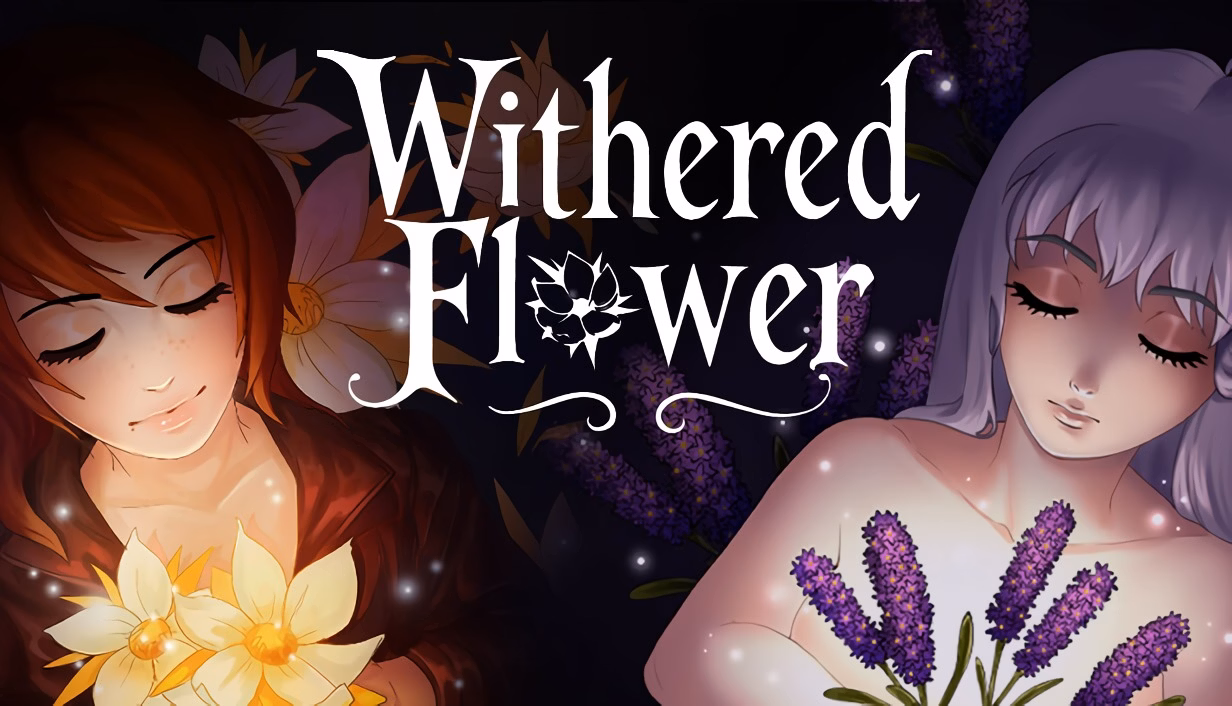 Withered Flower screenshot 0