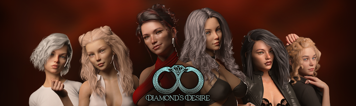 Diamond's Desire screenshot 0