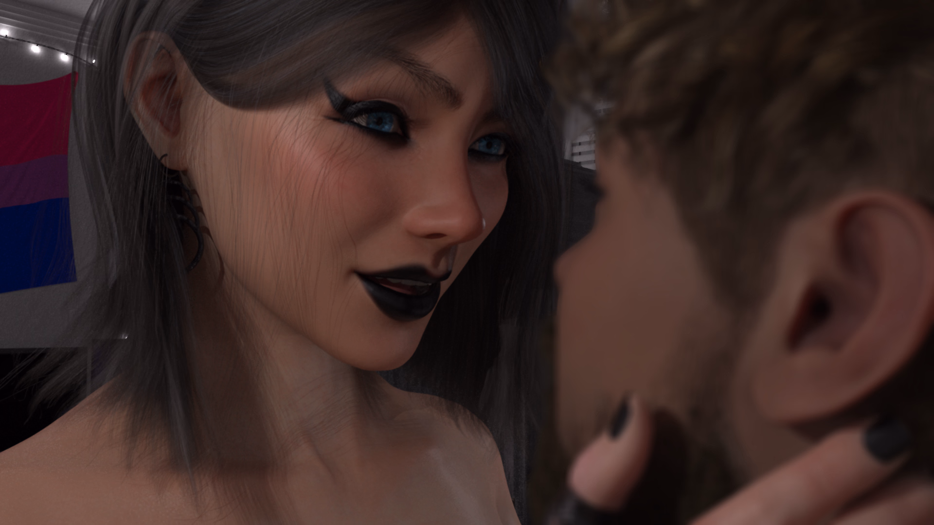 Dark Temptations screenshot 1