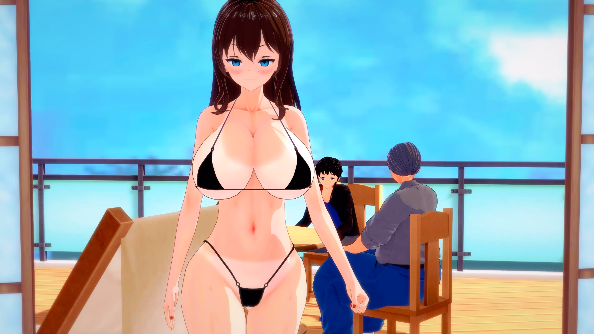 Call of Nature screenshot 1